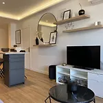 Cosy 2 Bedrooms Croisette Daire