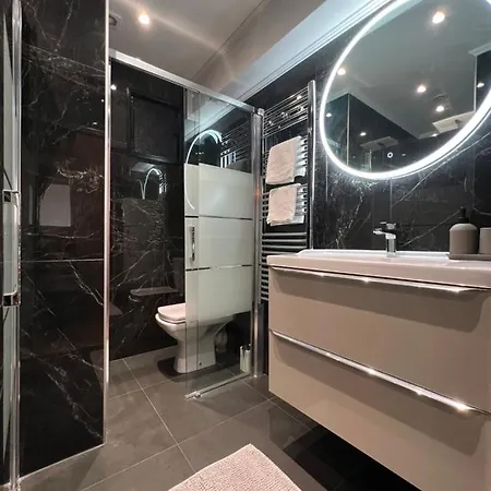 Cosy 2 Bedrooms Croisette