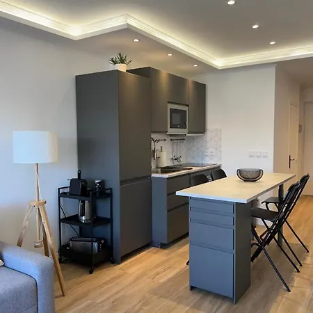 Appartamento Cosy 2 Bedrooms Croisette